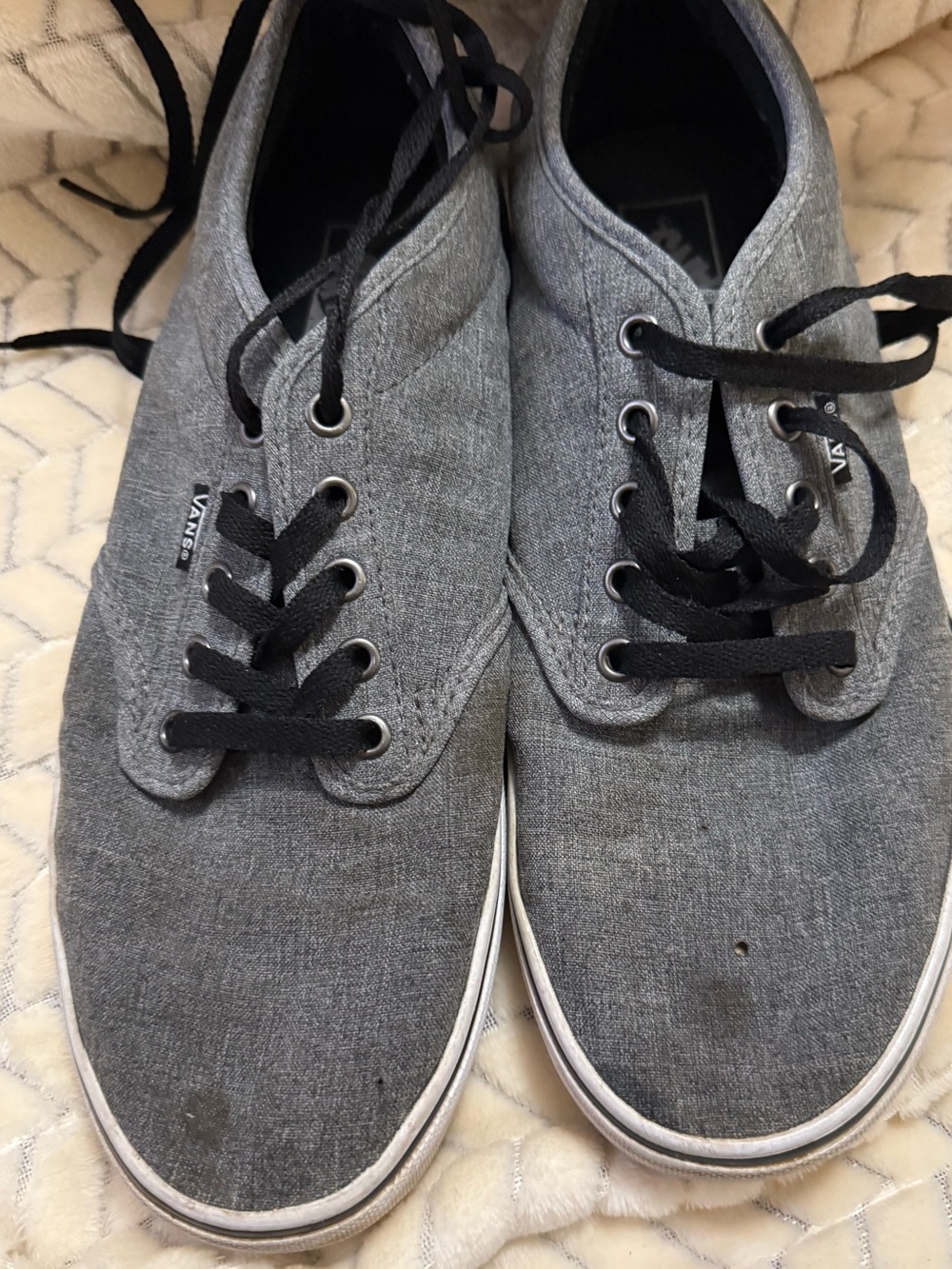 Vans Men's sz 11